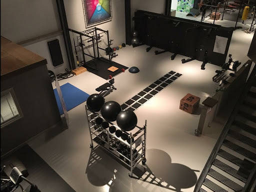Exclufit - Visual