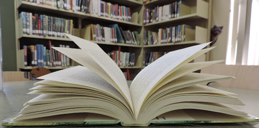Warren County Library - Northeast Branch - Thumbnail