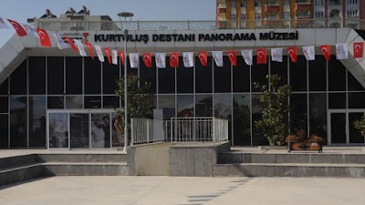 Kurtuluş Destanı Panorama Müzesi