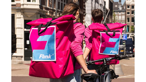 Flink - Rijswijk, Center - Thumbnail