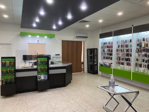 Askar Technology - Visual
