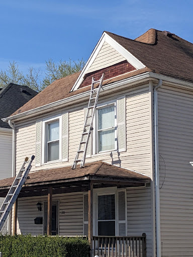 Gutter Plus - Visual