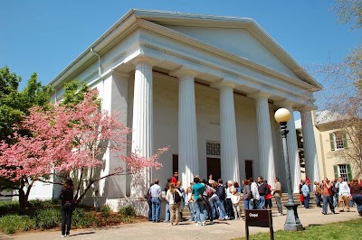 Photos of University of Georgia Visitors Center