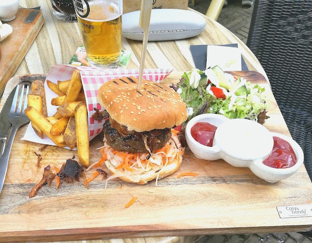 Grand-Cafe-Diner 't Boterhuis