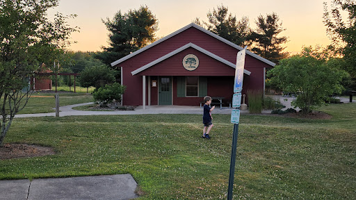 Letha House Park West - Thumbnail