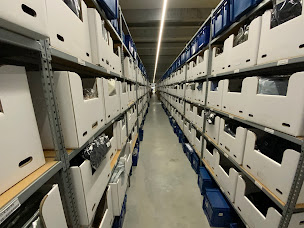 Photo n°2 de OPTIM'EST (Eurobureau) à Pontarlier (Installation de stockage)