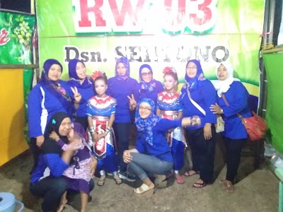 Photos of Lapangan Sepak Bola Pacekulon