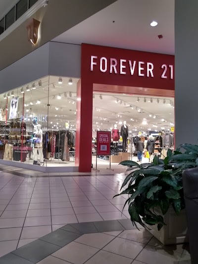 Forever 21