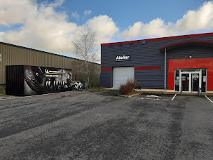 Photo n°56 de DAFY MOTO à Reims (Magasin de motos)