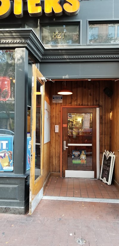 Photos of Hooters