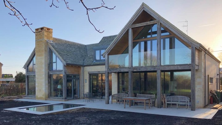 Chipping Norton Builders