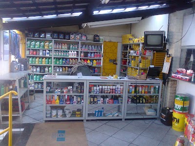 Photos of House of Lubricants