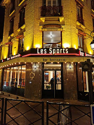 Photo n°28 de Brasserie Les Sports à Antony (Brasserie)