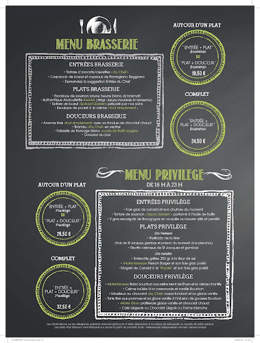 Avis sur Garden Ice Café à Clermont-Ferrand - Café