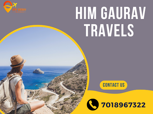 Are you planning a trip to the picturesque city of Shimla? Him Gaurav Travels is here to provide… post image