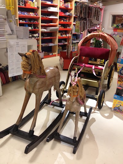 Photos of Kantoorboekhandel Laan - partner van Quantore