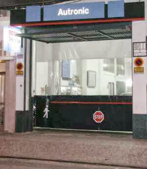 Autronic - Bosch Car Service - Thumbnail