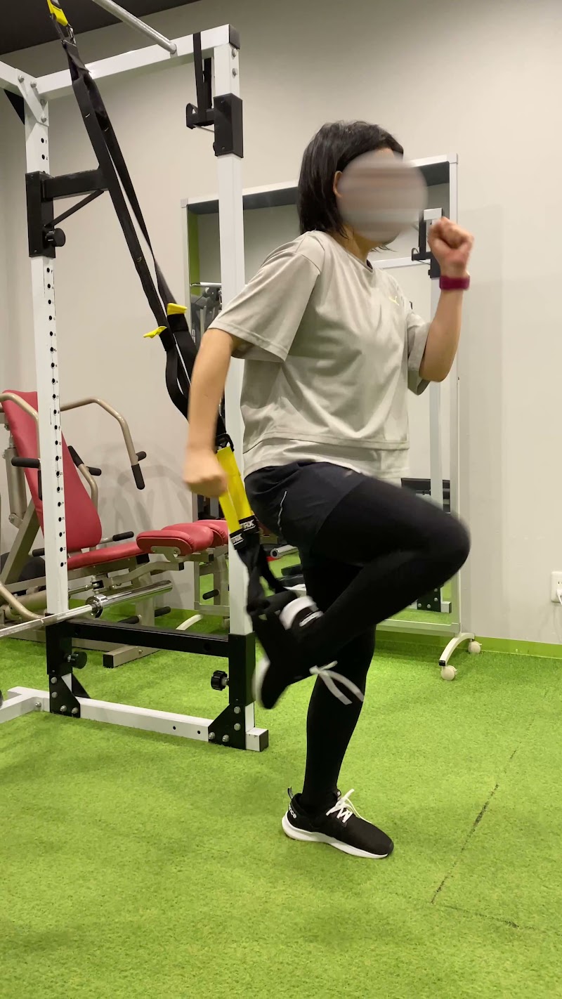 パーソナルトレーニング＆スタジオ Fit Emotion