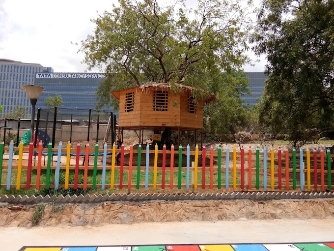 Shri Ram Universal School, Hyderabad