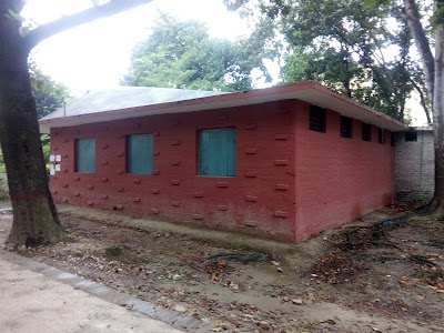 Photos of Govt. M M College