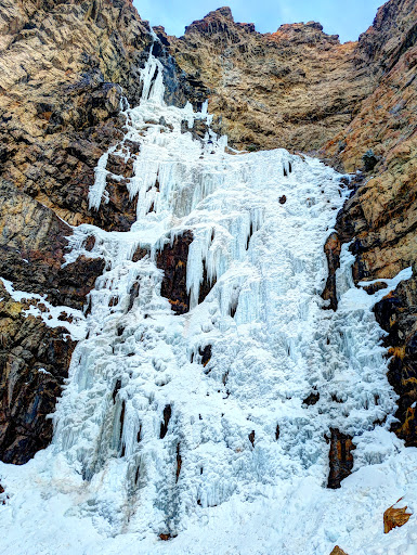 Waterfall Canyon - Thumbnail
