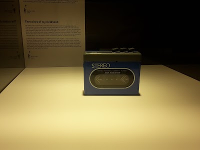 museum