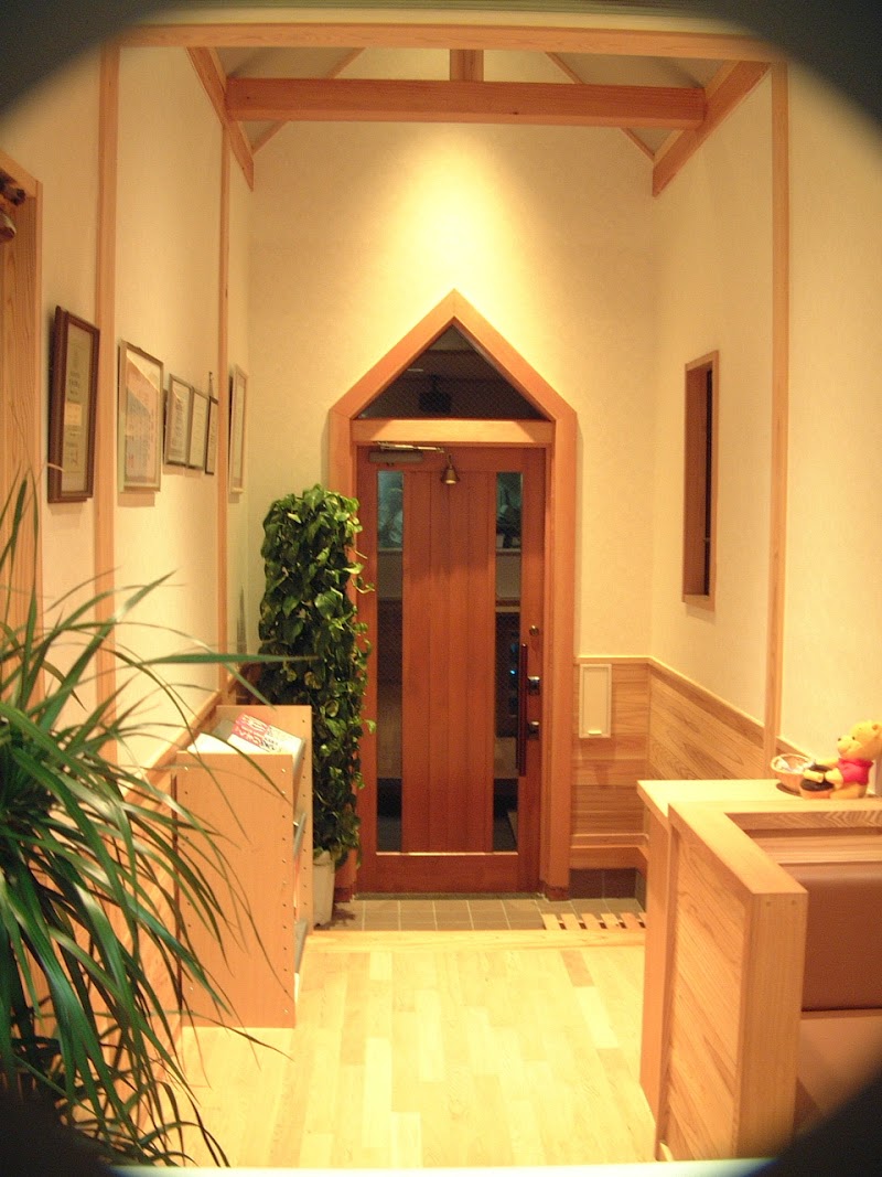 茂木信道歯科医院