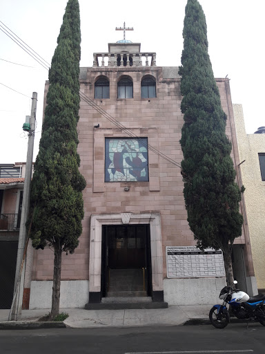Parroquia de la Inmaculada Concepción Nativitas - Thumbnail