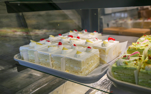 Bakery Bites - Visual