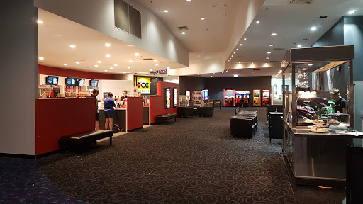 Capalaba Central Shopping Centre Gallery - Australia