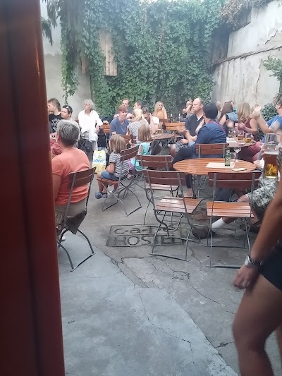 Photos of Cafe Hostel