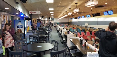 Parkway Lanes