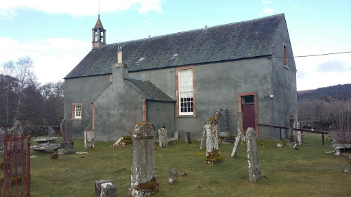 Contin Parish Church