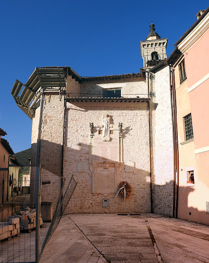 Preci - Visual