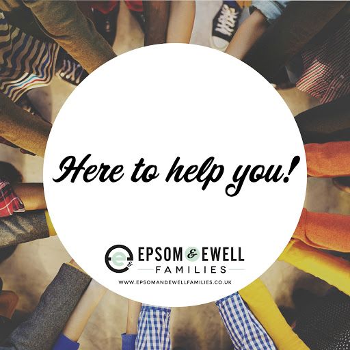 Epsom and Ewell Families - Thumbnail