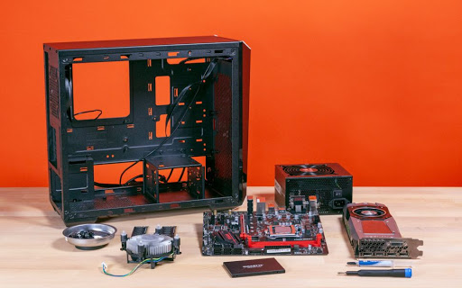 J&J Electronic Repair and Shop - Thumbnail