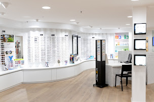 Photo n°13 de Launay Opticiens Saint-Pol-de-Léon à Saint-Pol-de-Léon (Magasin de lunettes de soleil)
