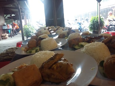Photos of Dapur M'riah