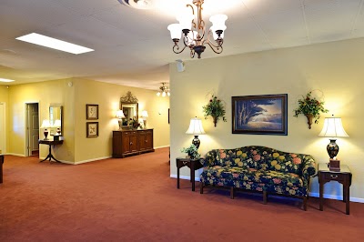 Grandview Memorial Funeral Home