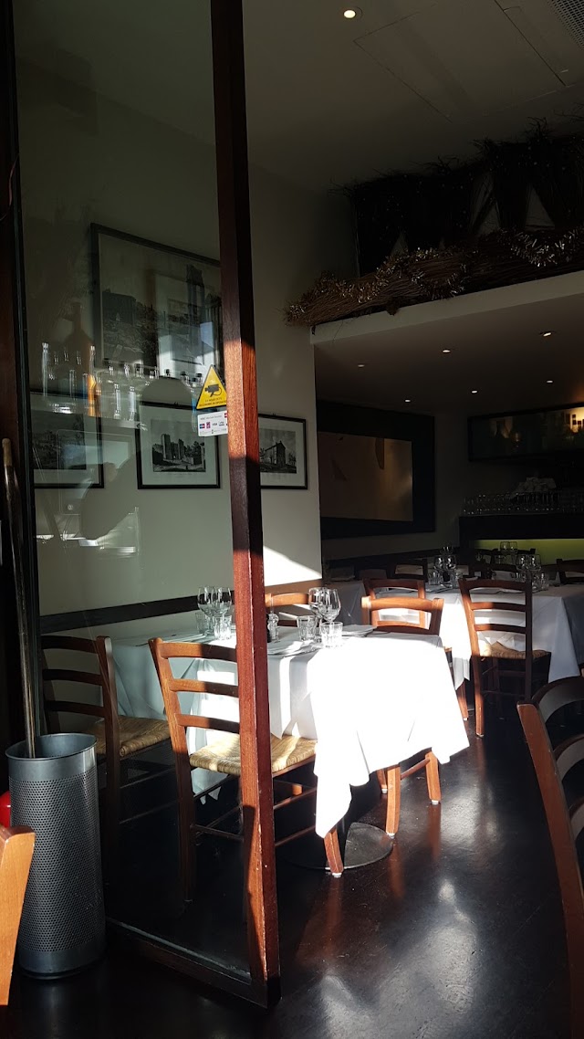 Essenza Ristorante italiano