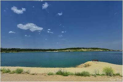 Pelitözü Pond