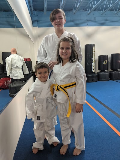 All Star Karate Academy