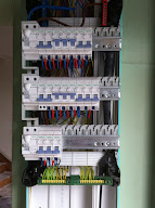 AMODRU Electricité à Aix-en-Provence