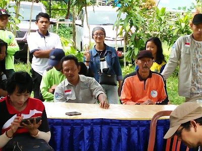 Photos of KWE PUSPA JAGAD