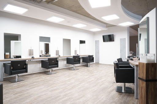 Friseur - Mona Loser Salon
