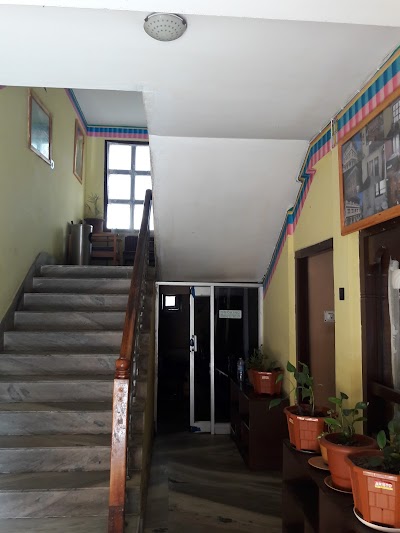 Photos of Hotel Paro