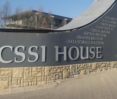 Photos of CSSI - Midrand Head Office & Labs