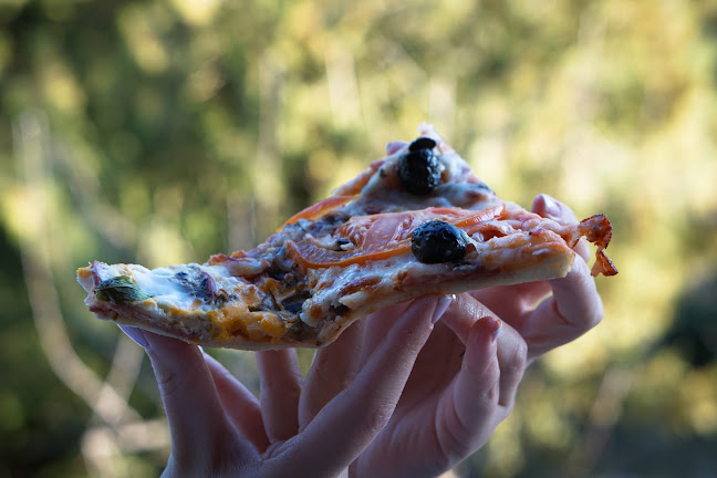 Comentarii opinii despre Гр.Добрич-Пицария Палермо