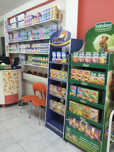 Photos of Pharmacie BENABADJI
