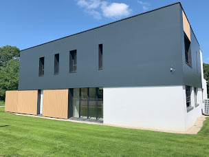 Photo n°12 de JULIEN ET DIANE TOSTIVINT NOTAIRES ASSOCIES à Locminé (Notaire)